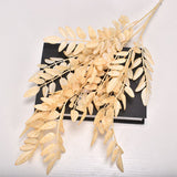 HULIANFU 2023 Pagoda Tree Artificial Flowers For Home Decoration Accessories Decor Wedding Plants Decorations Festive Party Supplies Garden