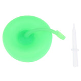 HULIANFU Kinder Outdoor Soft Air Wasser Gefüllt Blase Ball Blow Up Ballon Aufblasbare Spielzeug Party Spiel