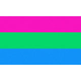 HULIANFU johnin 90x150cm LGBT bi pride bisexual Flag of bisexuality