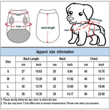 HULIANFU Pet Bathrob Dog Pajamas Sleeping Clothes Soft Pet Bath Drying Towel Clothes winter Warm pajamas for Puppy Dogs Quick Drying