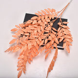 HULIANFU 2023 Pagoda Tree Artificial Flowers For Home Decoration Accessories Decor Wedding Plants Decorations Festive Party Supplies Garden