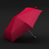HULIANFU Super Thin Women Automatic Umbrella For Raining Ultralight High Quality UV Umbrella Girls  Portable Folding Umbrellas Parasol