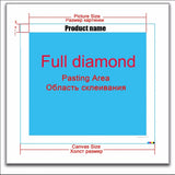 HULIANFU Sunset Scenery DIY 5D Diamond Painting Full Round Drill Mosaic Landscape Diamond Embroidery Picture Rhinestone Home Decor Gift