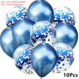 HULIANFU Large Helium Foil Balloon Whisky Beer Balloon Wedding Birthday Party Decorations Adult Kids Baby Ballons Event Party Air Globos