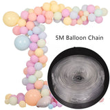 HULIANFU Large Helium Foil Balloon Whisky Beer Balloon Wedding Birthday Party Decorations Adult Kids Baby Ballons Event Party Air Globos