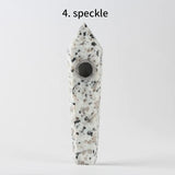 HULIANFU Natural Quartz Pipe Smoking Pipe Dream AmeThyst Point Rod Treatment  Gem With Metal Filter Wholesale Price 1PC