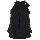 Hulianfu Off shoulder white blouse shirt Women bodycon blouse elegant summer sexy shirt female blusas tops & tees