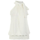 Hulianfu Off shoulder white blouse shirt Women bodycon blouse elegant summer sexy shirt female blusas tops & tees