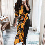 hulianfu Women Summer Elegant Button Ruched Bandage Shirt Dress Fashion Casual Short Sleeve Solid V Neck Beach Maxi Dress