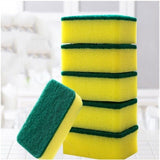HULIANFU liquid soap dispensersScrubbing Liquid Detergent Dispenser Press-type Liquid Soap Box Pump Organizer Kitchen soap dispenser