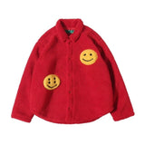 Hulianfu High Street Brand Kanye West CPFM Men's Women's Warm Jacket Men's Coat Men's Clothing Techwear Streetwear Women Coat
