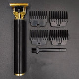 HULIANFU Men  Shaver Hair clipper Electric shaver trimmer for men Hair cutting machine Electric razor professional beard shaving machine