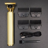 HULIANFU Men  Shaver Hair clipper Electric shaver trimmer for men Hair cutting machine Electric razor professional beard shaving machine