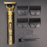 HULIANFU Men  Shaver Hair clipper Electric shaver trimmer for men Hair cutting machine Electric razor professional beard shaving machine