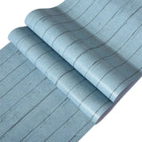 HULIANFU Waterproof Self Adhesive Wallpaper Vinyl Contact Paper Wood Wallpaper For Bedroom Wardrobe Sticker Furniture Home Improvement
