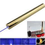 HULIANFU Powerful Blue Laser Pointer High Power Blue Lazer Burning Match Lit Cigarette Pop Balloon Burn Dry Wood Cutting Black Plastic