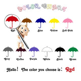 HULIANFU Modern Hot air balloon Laptop sticker Vinyl Decal Stickers For notebook sticker laptop skin decoration