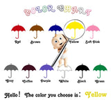 HULIANFU Modern Hot air balloon Laptop sticker Vinyl Decal Stickers For notebook sticker laptop skin decoration