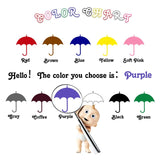 HULIANFU Modern Hot air balloon Laptop sticker Vinyl Decal Stickers For notebook sticker laptop skin decoration