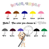 HULIANFU Modern Hot air balloon Laptop sticker Vinyl Decal Stickers For notebook sticker laptop skin decoration