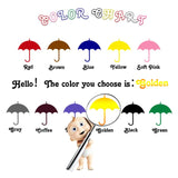 HULIANFU Modern Hot air balloon Laptop sticker Vinyl Decal Stickers For notebook sticker laptop skin decoration